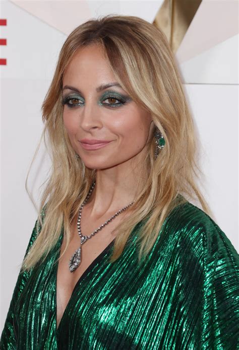 Nicole Richie